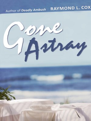 cover image of Gone Astray